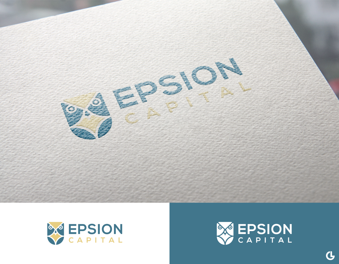 Logo Design by R!CKY for this project | Design #19623927