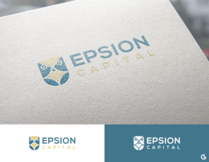 Logo Design by R!CKY for this project | Design: #19623927