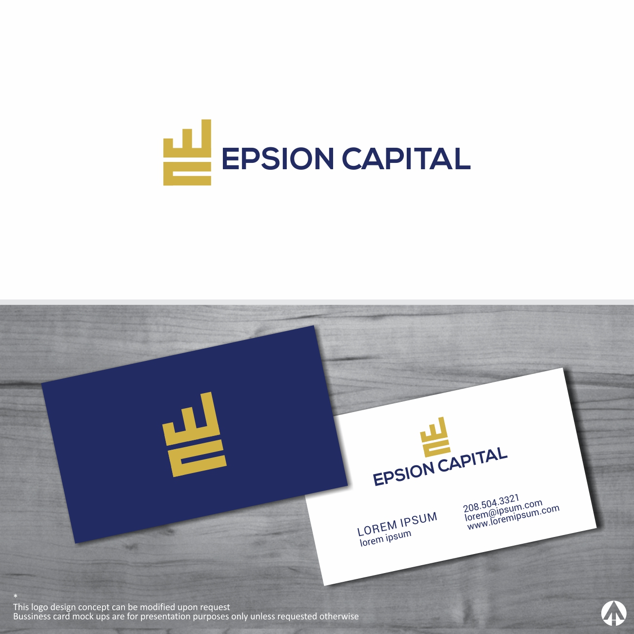 Logo-Design von MBARO für dieses Projekt | Design #19612264