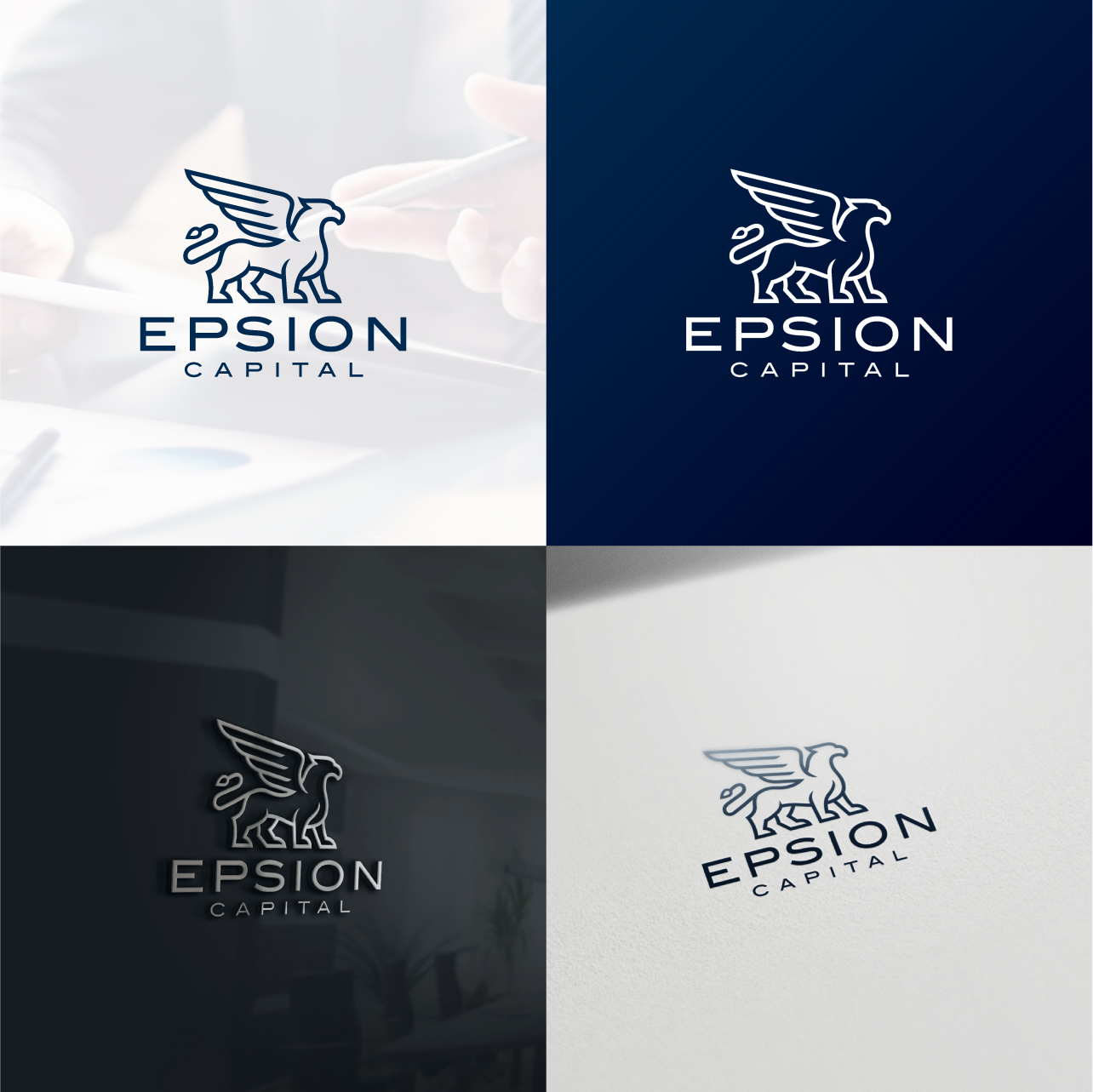 Logo Design by YunnieGirly for this project | Design #19582248