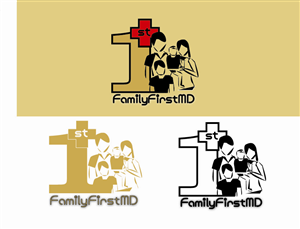Logo Design by Kenley gish enterprise for this project | Design #2846329
