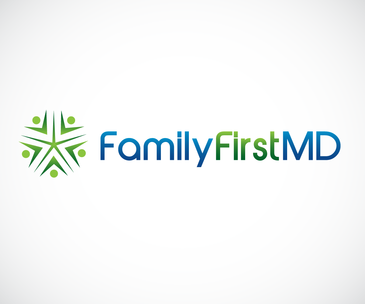 Logo Design by wolf for this project | Design #2842439