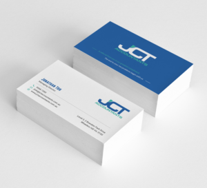 Design de Carte de Visite par Tilt pour ce projet | Design : #18907773