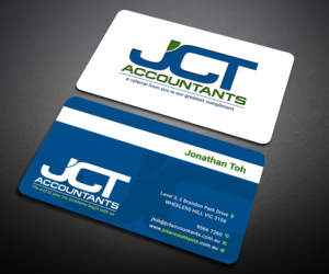 Business Card Design by Designers Hub for this project | Design: #18887513