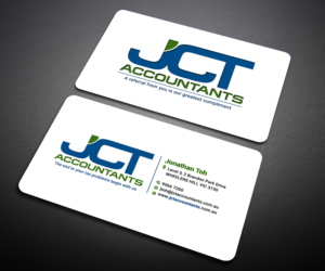 Business Card Design by Designers Hub for this project | Design: #18887570