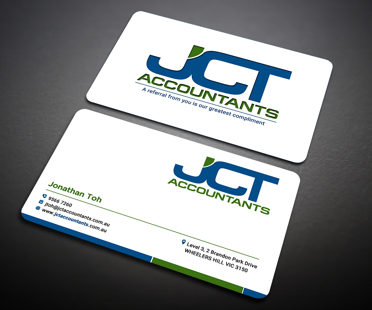 Business Card Design by Designers Hub for this project | Design #18887695