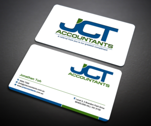 Business Card Design by Designers Hub for this project | Design: #18887695