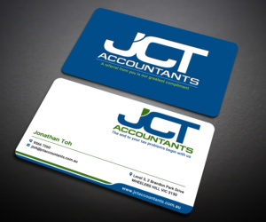 Business Card Design by Designers Hub for this project | Design: #18887830