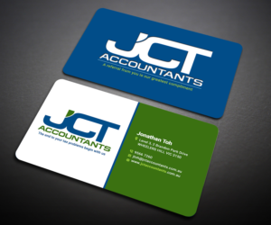 Business Card Design by Designers Hub for this project | Design: #18887898