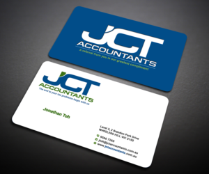 Business Card Design by Designers Hub for this project | Design: #18887956