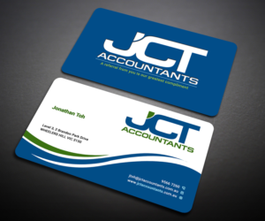 Business Card Design by Designers Hub for this project | Design: #18888172