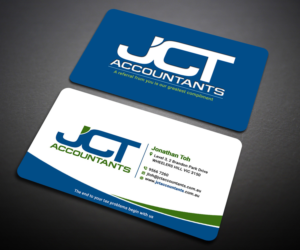 Business Card Design by Designers Hub for this project | Design: #18890789