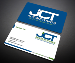 Business Card Design by Designers Hub for this project | Design: #18890915