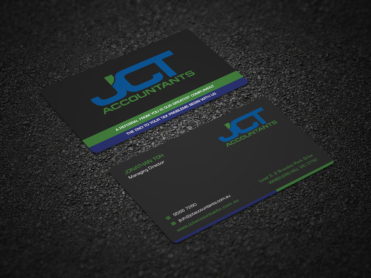 Design de Carte de Visite par Pointless Pixels India pour ce projet | Design #18888096