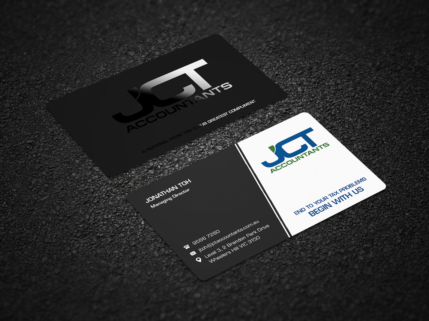 Visitenkarten-Design von Pointless Pixels India für dieses Projekt | Design #18890584