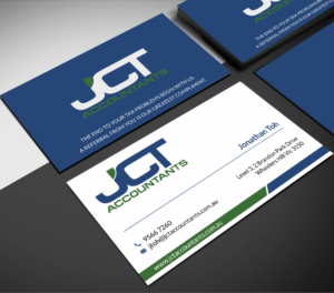 Design de Carte de Visite par SKYdesign pour ce projet | Design : #18888296