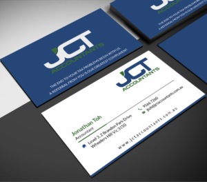 Design de Carte de Visite par SKYdesign pour ce projet | Design : #18888301