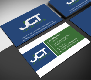 Design de Carte de Visite par SKYdesign pour ce projet | Design : #18888306