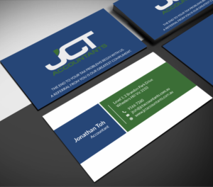 Design de Carte de Visite par SKYdesign pour ce projet | Design : #18888307
