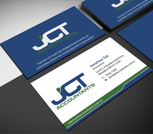 Design de Carte de Visite par SKYdesign pour ce projet | Design : #18888309