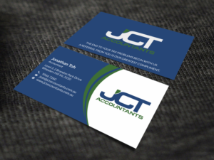 Business Card Design by SKYdesign for this project | Design: #18888324