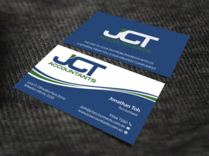 Design de Carte de Visite par SKYdesign pour ce projet | Design : #18888327