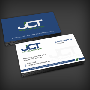Design de Carte de Visite par SKYdesign pour ce projet | Design : #18892222