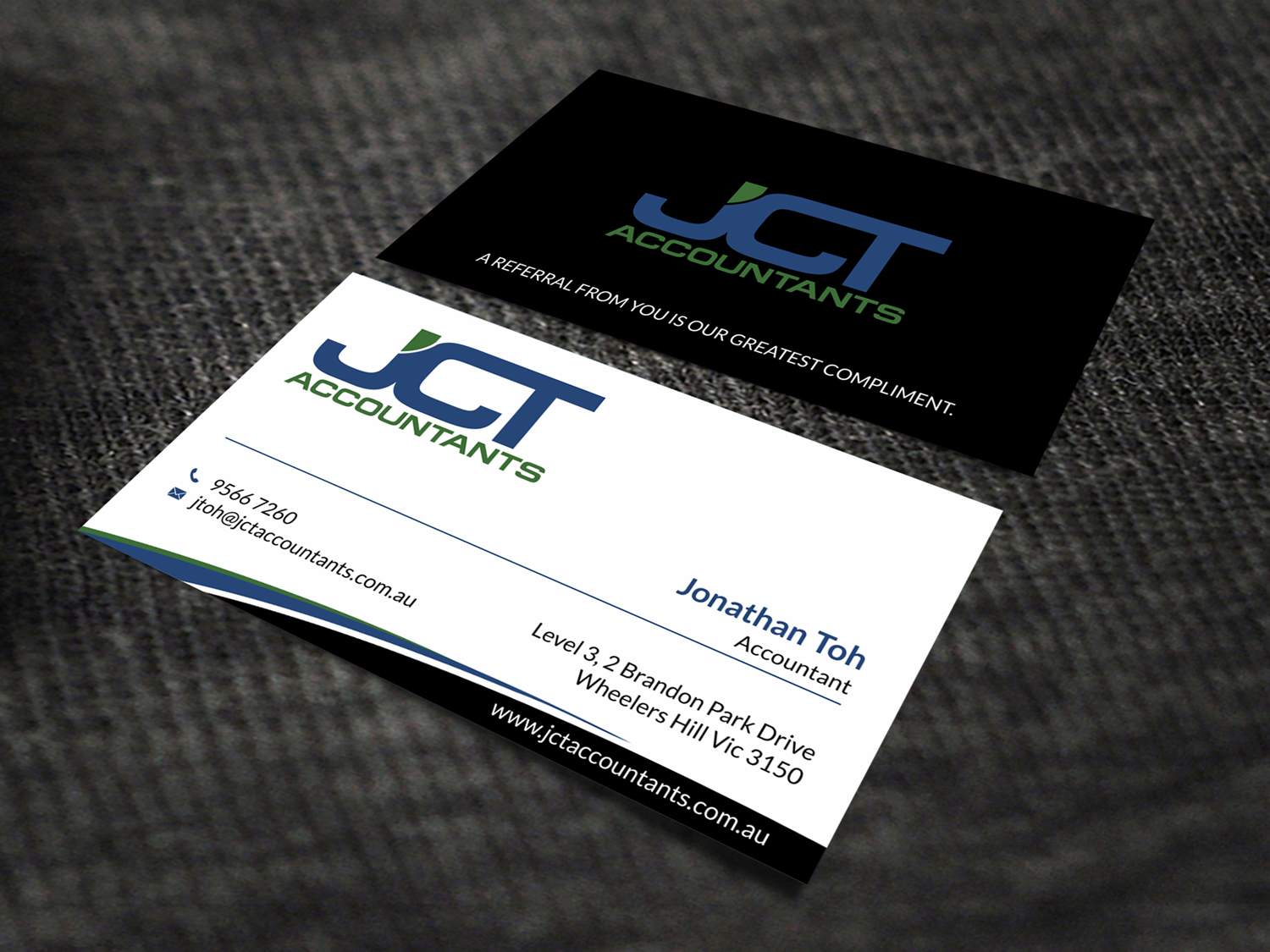 Design de Carte de Visite par SKYdesign pour ce projet | Design #18894841