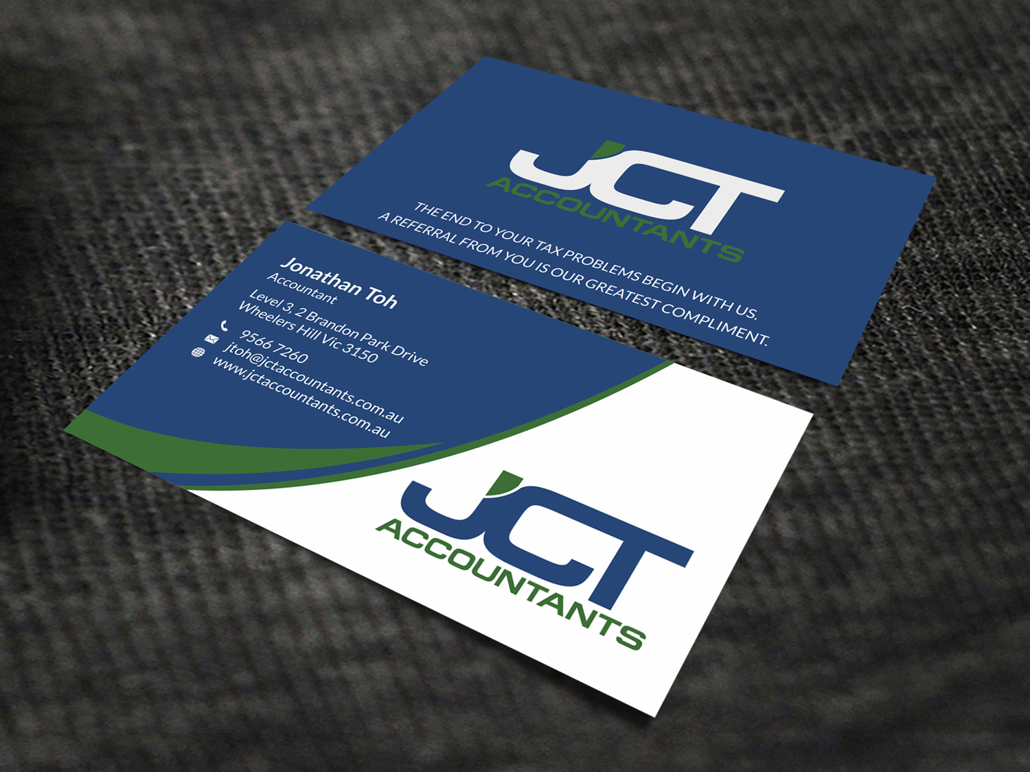 Design de Carte de Visite par SKYdesign pour ce projet | Design #18909461