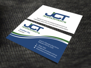 Design de Carte de Visite par SKYdesign pour ce projet | Design : #18909462