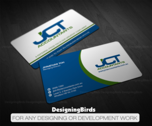 Design de Carte de Visite par Designing Birds pour ce projet | Design : #18894637