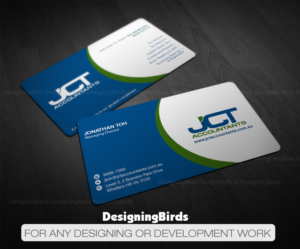 Design de Carte de Visite par Designing Birds pour ce projet | Design : #18894638