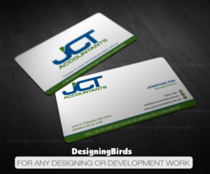 Design de Carte de Visite par Designing Birds pour ce projet | Design : #18895069