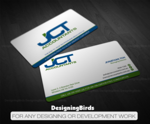 Design de Carte de Visite par Designing Birds pour ce projet | Design : #18895144