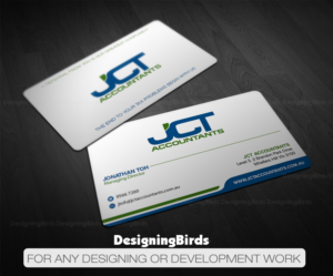 Design de Carte de Visite par Designing Birds pour ce projet | Design : #18895536