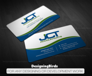 Design de Carte de Visite par Designing Birds pour ce projet | Design : #18897017