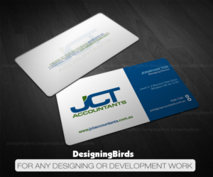 Design de Carte de Visite par Designing Birds pour ce projet | Design : #18898851