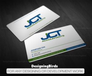 Design de Carte de Visite par Designing Birds pour ce projet | Design : #18900470