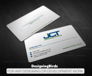 Design de Carte de Visite par Designing Birds pour ce projet | Design : #18906439