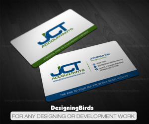 Design de Carte de Visite par Designing Birds pour ce projet | Design : #18906759