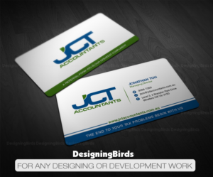 Design de Carte de Visite par Designing Birds pour ce projet | Design : #18907016