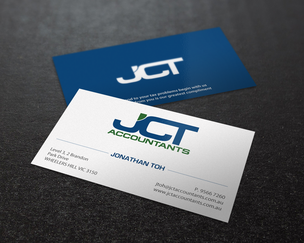 Business Card Design by Brand aid for this project | Design #18890830