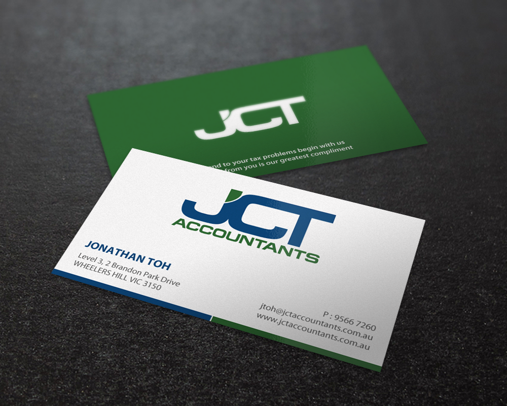 Design de Carte de Visite par Brand aid pour ce projet | Design #18890841