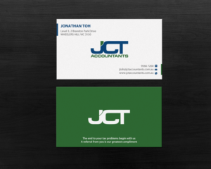 Design de Carte de Visite par Brand aid pour ce projet | Design : #18891898