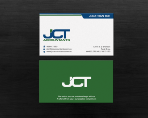 Design de Carte de Visite par Brand aid pour ce projet | Design : #18891912