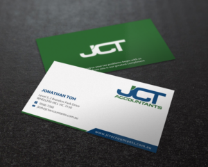 Business Card Design by Brand aid for this project | Design: #18891924