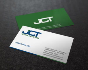 Business Card Design by Brand aid for this project | Design: #18891925