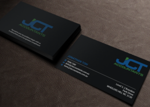 Business Card Design by Brand aid for this project | Design: #18891930
