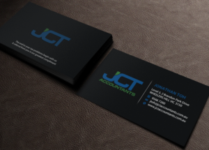 Business Card Design by Brand aid for this project | Design: #18891933