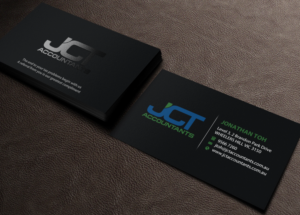 Business Card Design by Brand aid for this project | Design: #18905310